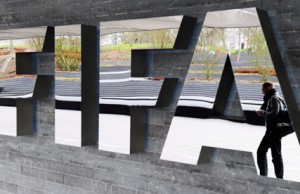 Fifa logo