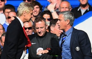 _84915962_mourinho_wenger2_getty