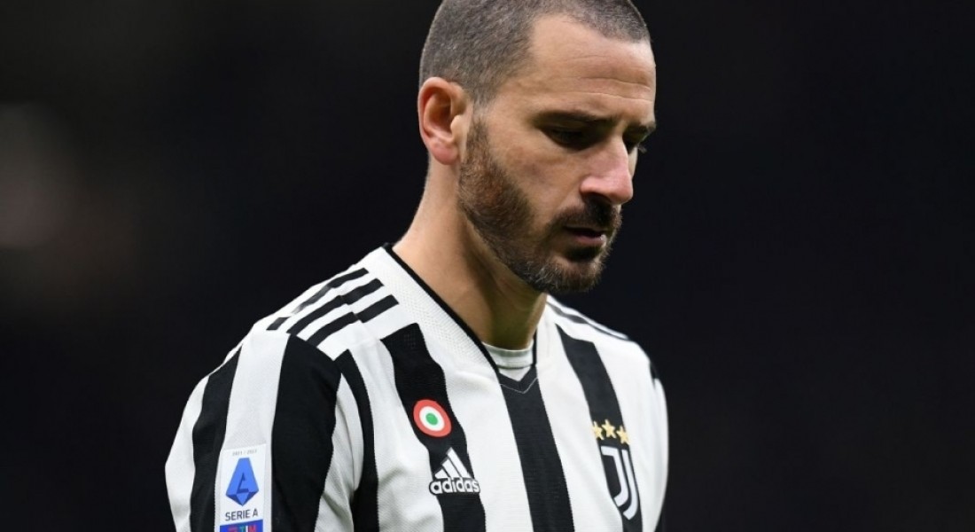 Leonardo Bonucci Bids Farewell to Football: A Legacy of Passion and Excellence