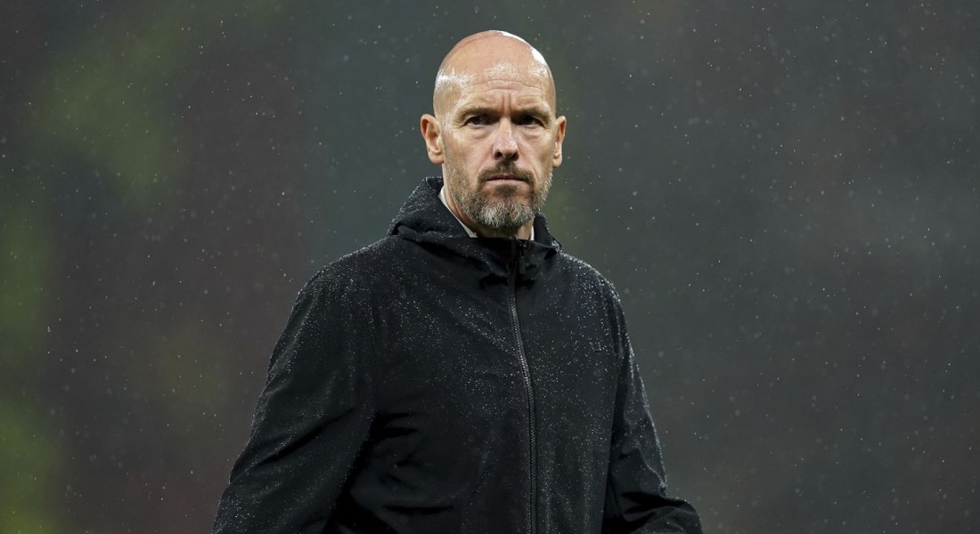 Latest Manchester United Transfer Update: Erik ten Hag Ready to Sell 7 Players!