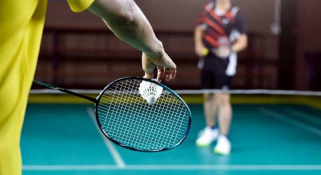 Badminton, Perfect for Enjoyment and Particularly for Winning Sport Activities