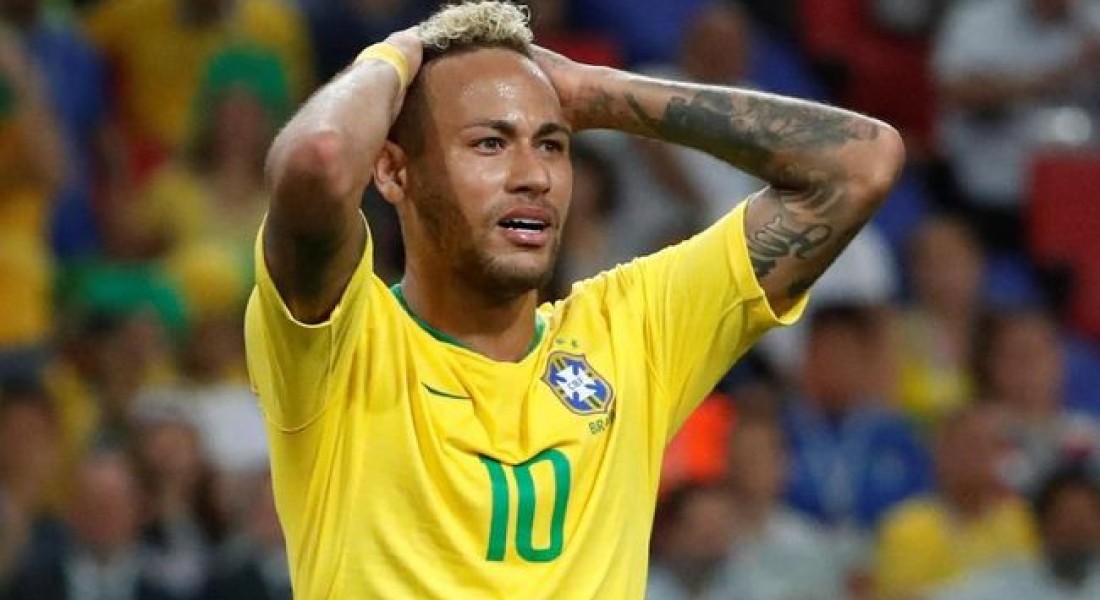 Neymar Jr, Was Worried He Couldn’t Appear at the 2022 World Cup Again Because of Injury