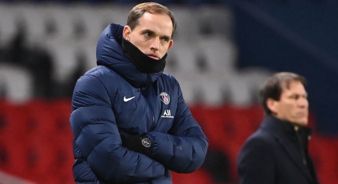 Ahead of Chelsea vs Tottenham Hotspur in the 2022-2023 Premier League: Thomas Tuchel Finds How To Beat Harry Kane