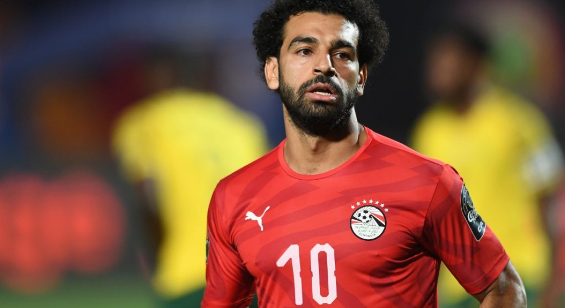 Mohamed Salah’s Biggest Dream: Africa Cup of Nations