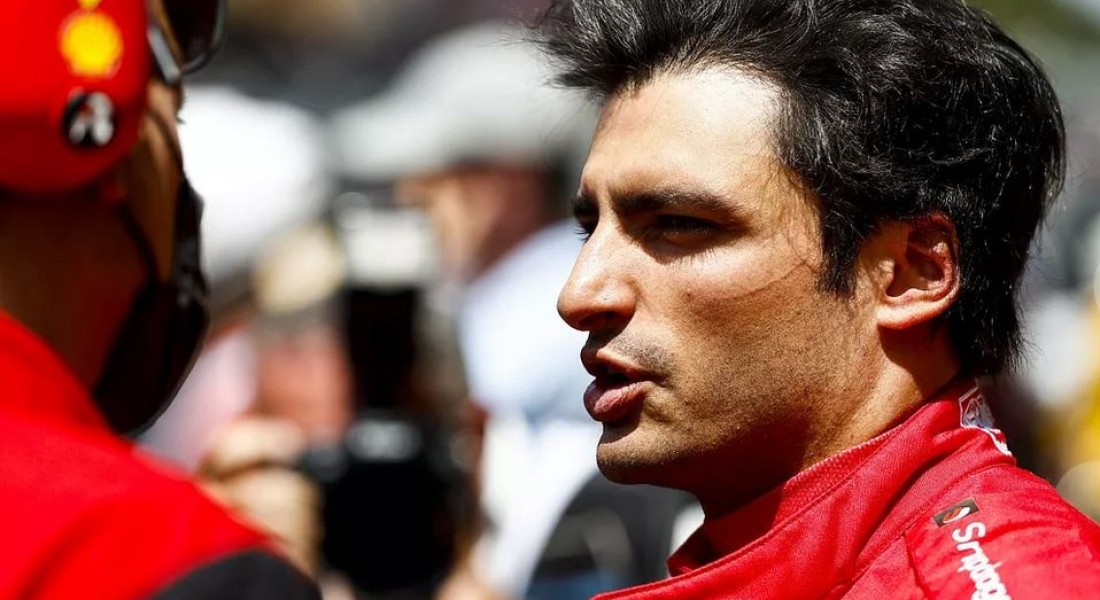 Sainz: Ferrari F1 struggles “deserves privacy”