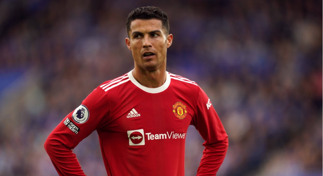 Cristiano Ronaldo Ignores Erik ten Hag After Manchester United Slaughtered Brentford 0-4, Signs CR7 Leave Old Trafford?