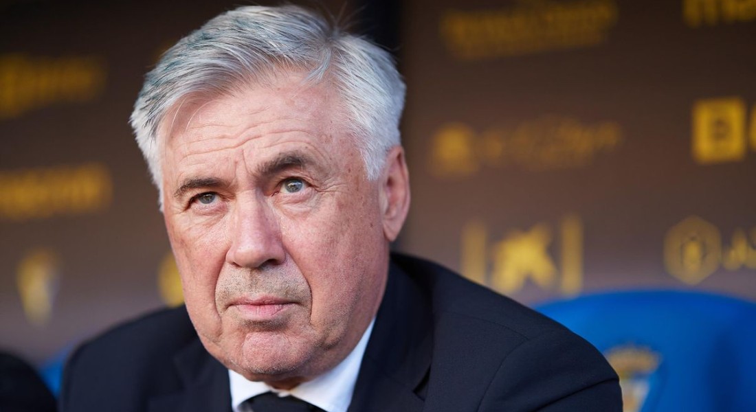 Real Madrid Visits Rayo Vallecano, Carlo Ancelotti Targets Victory to Dominate the Top of the Standings