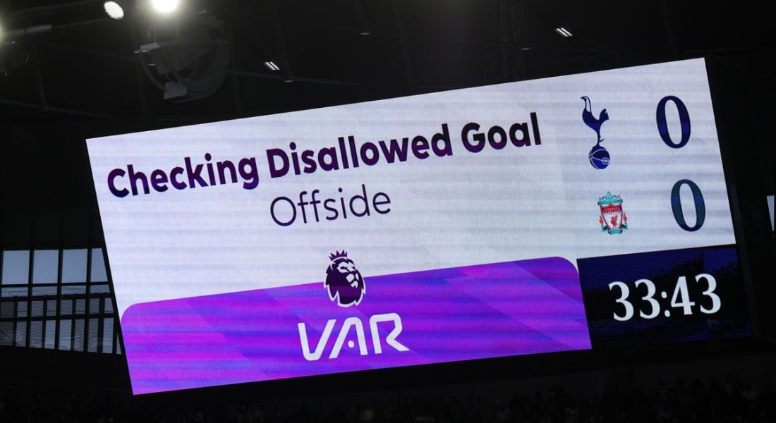 VAR: Eternal Controversy In Premier League