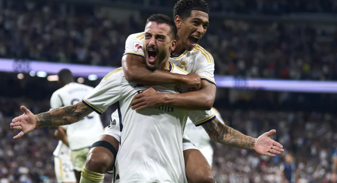 Real Madrid’s Domination And The Power Of The King Of Europe
