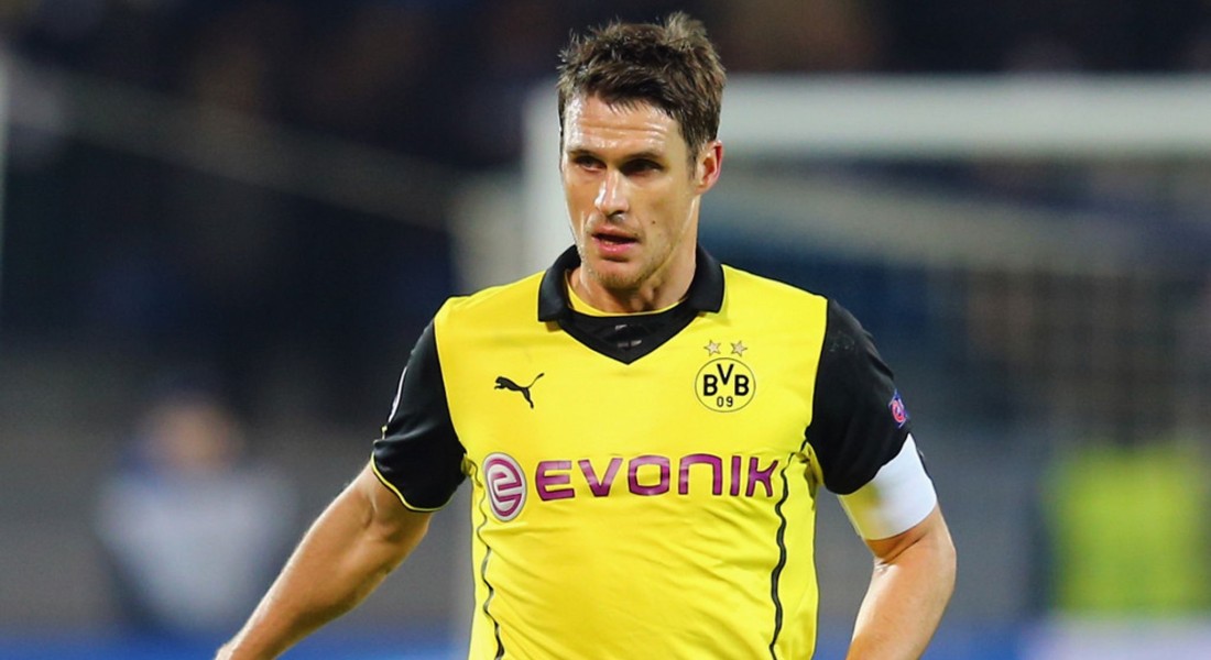 Champions League 2023-2024: Sebastian Kehl Satisfied with Borussia Dortmund reaching the Semifinals