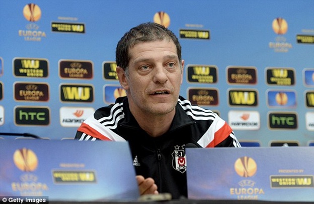 Slaven Bilic