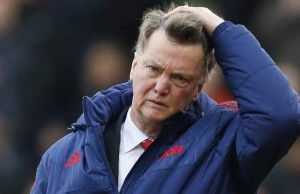 Louis van Gaal