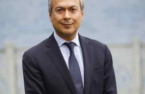 Farhad Moshiri