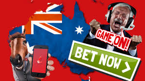 Australian Betting industry