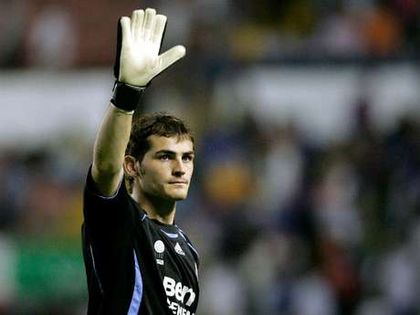 iker-casillas