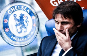 The Italian tactician hopes to revive Chelsea