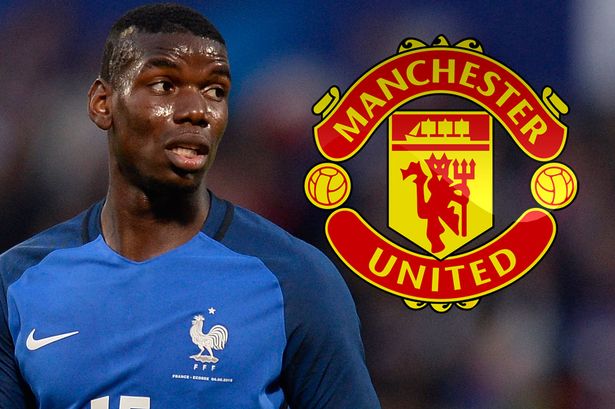 Pogba not worth the price tag - says former United legend Paul Scholes