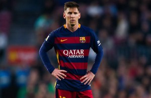 Lionel Messi handed 21-month tax fraud sentence