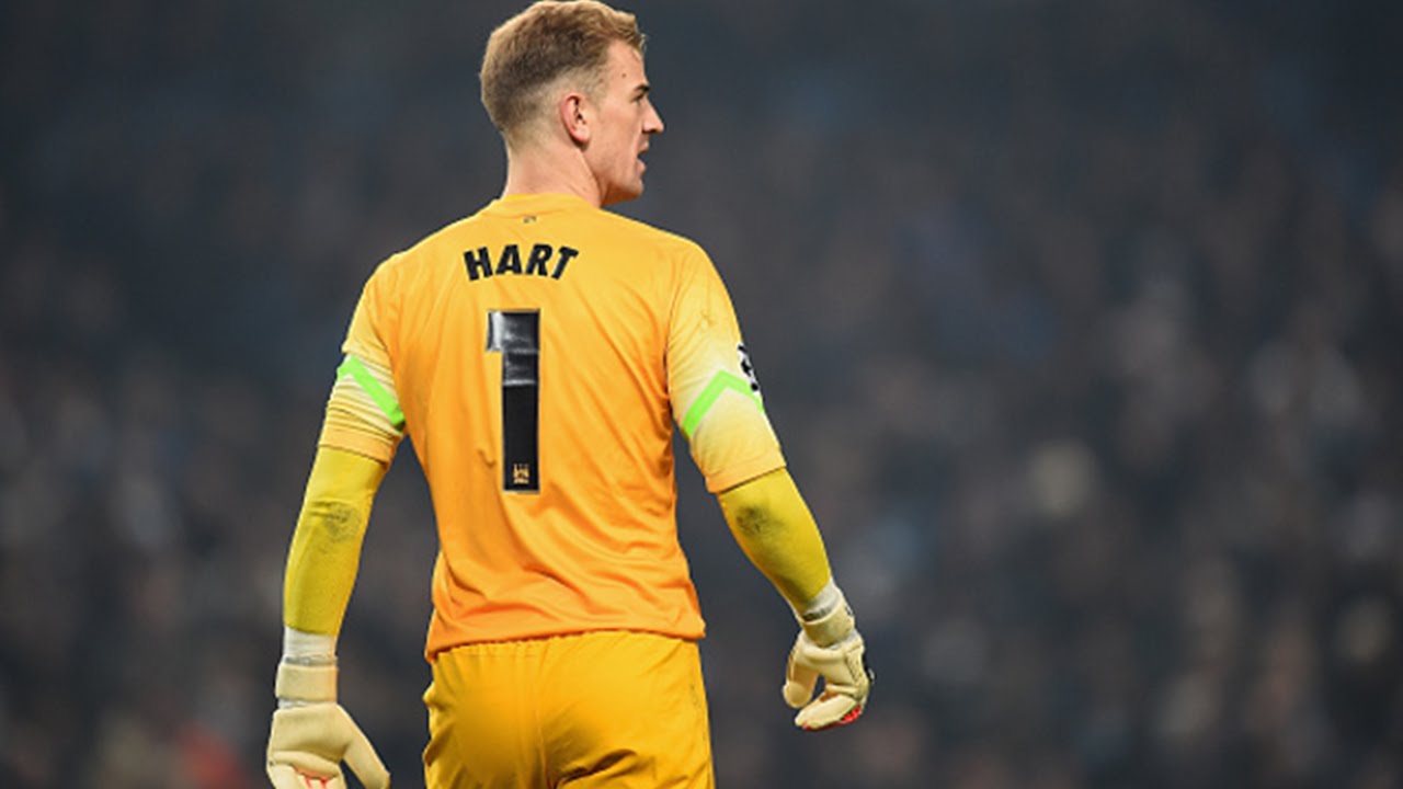 Hart out of the starting line up
