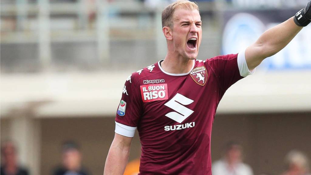 Hart’s dismal Torino debut