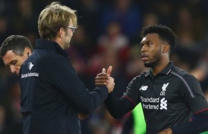 Sturridge and Can aiming a comeback for Merseyside Derby