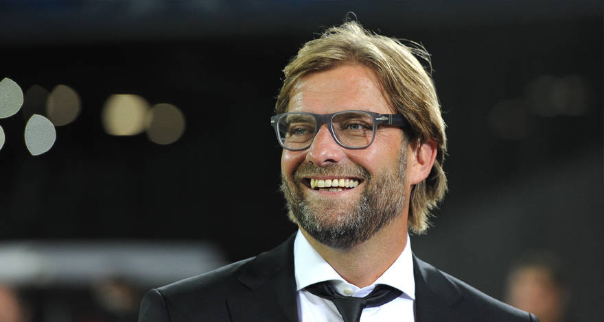 Klopp unconcerned about Liverpool’s title drought