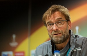 Players need to convinced by style of play not money – Klopp