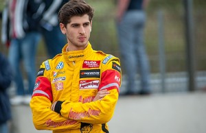 Giovinazzi