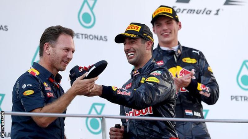 Teams of Formula F1 making their potential - Mercedes - Betting News ...