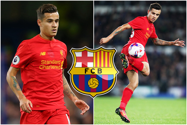 philippe-coutinho