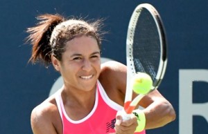 Heather Watson