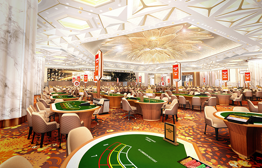 Jeju Sun Hotel disposalend of plans - Betting News | Sports News | Casinos News | Gaming Reviews