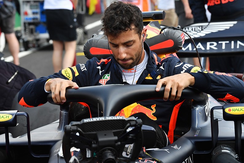 Ricciardo