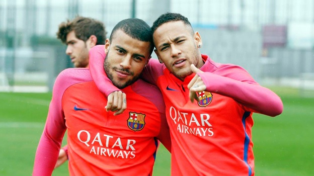 Rafinha