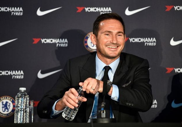 Frank Lampard