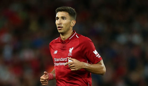 Marko Grujic