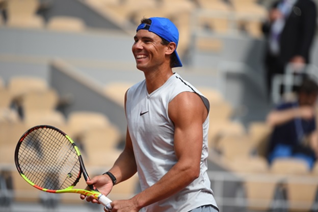 Rafael Nadal