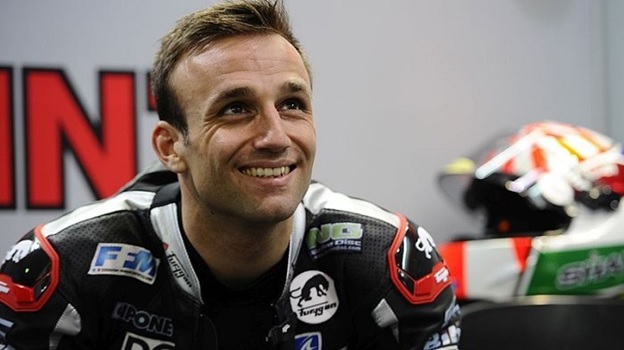 Johann Zarco