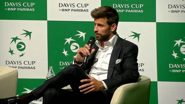 New Davis Cup