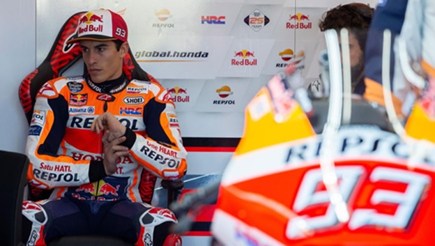 Marc Marquez