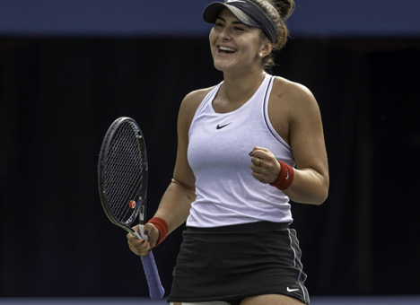 Bianca Andreescu