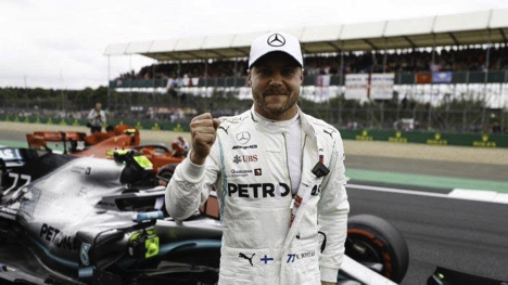 Valtteri Bottas