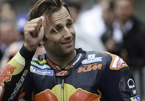 Johann Zarco