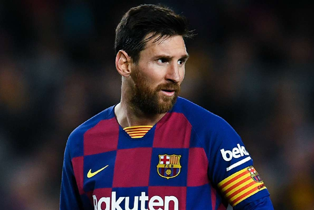 Lionel Messi Agrees Pay Cut of 70 Percent