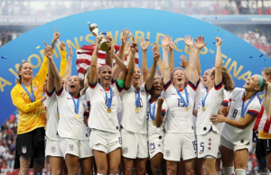 The U.S Courts Dismisses the National Women’s Team Equal Pay Claim