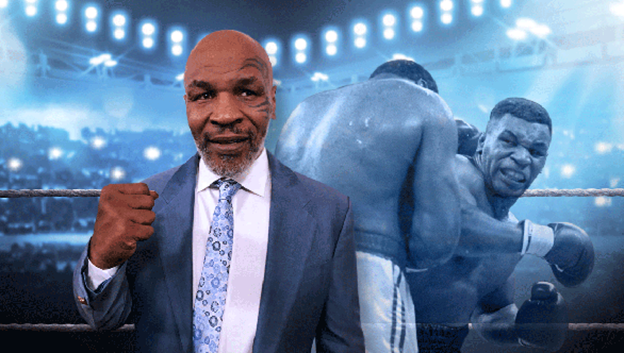 Frank Warren Doesn’t Believe Mike Tyson Coming Out of Retirement