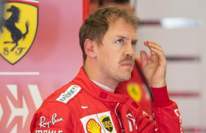 F1: Vettel Believes Ferrari Could Still Dominant One