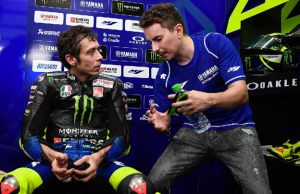 Jorge Lorenzo Reveals Reason Why He Quit MotoGP