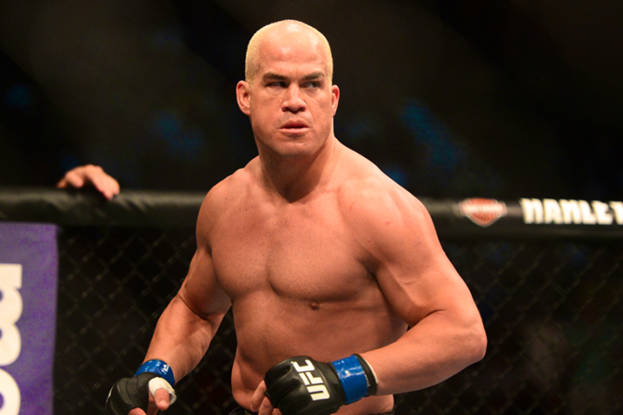 Tito Ortiz Expresses a Serious Interest in a Boxing Crossover Fight Against Mike Tyson