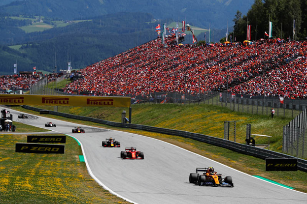 Austria Hopes to Clarify the Start of the F1 Season Soon